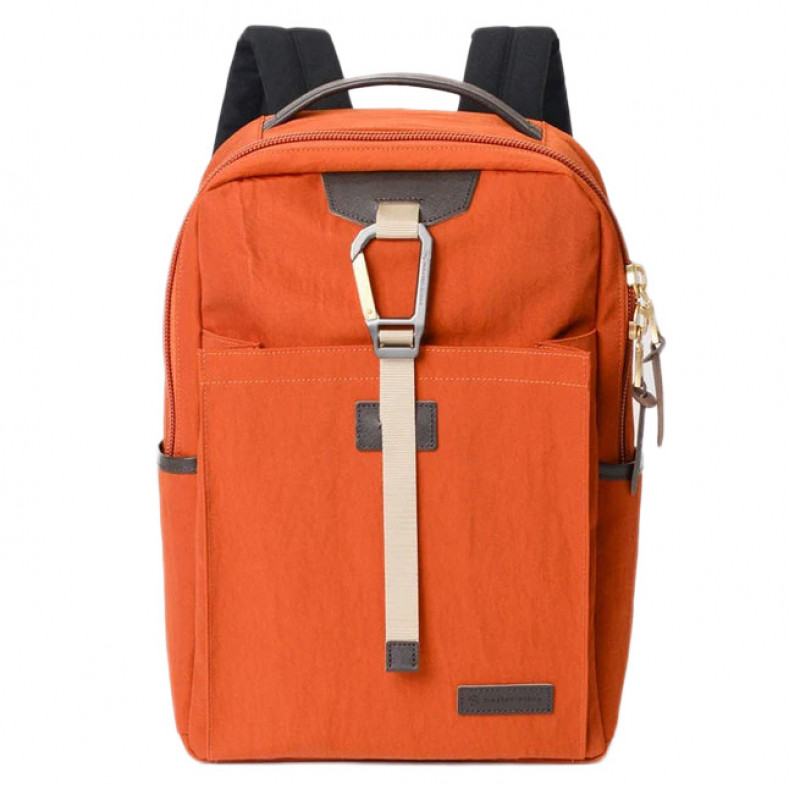 Рюкзак Master-Piece link Backpack 02340-v2-40 - Orange