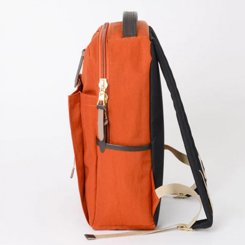Рюкзак Master-Piece link Backpack 02340-v2-40 - Orange