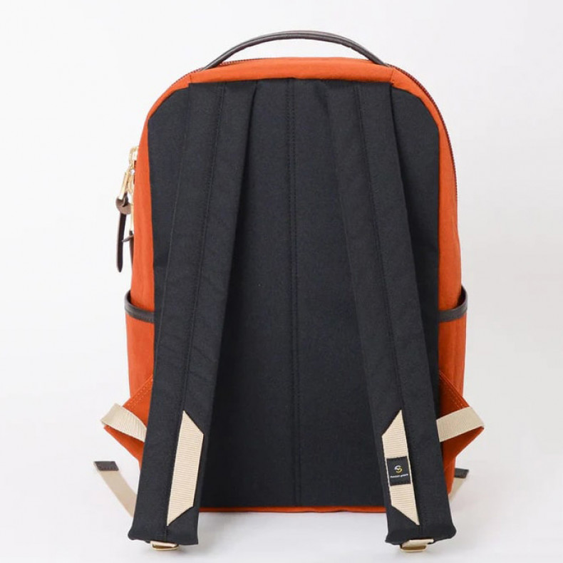 Рюкзак Master-Piece link Backpack 02340-v2-40 - Orange