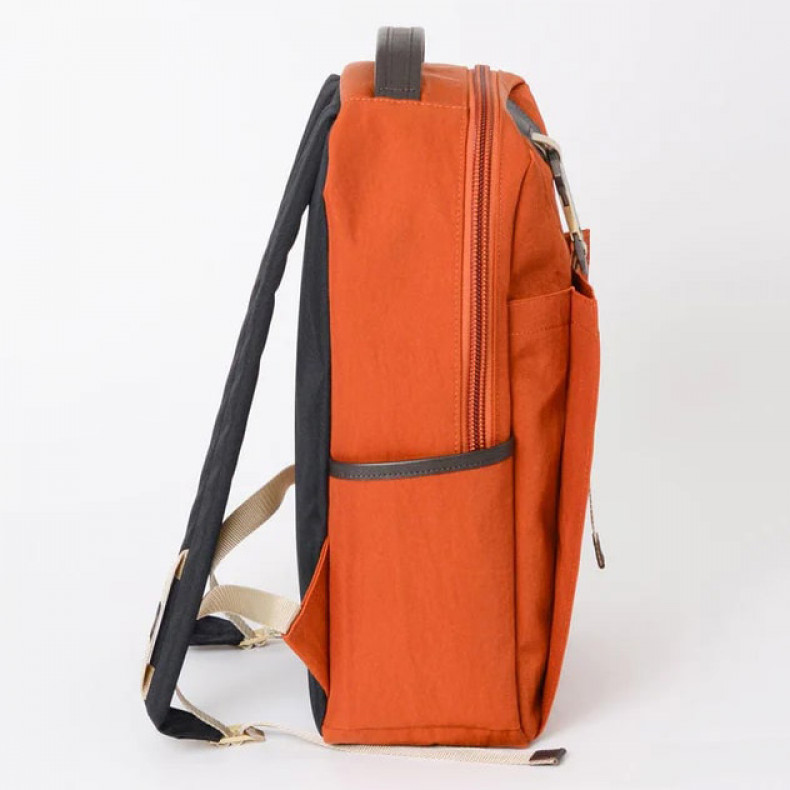 Рюкзак Master-Piece link Backpack 02340-v2-40 - Orange