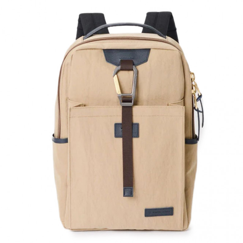 Рюкзак Master-Piece link Backpack 02340-v2-20 - Beige