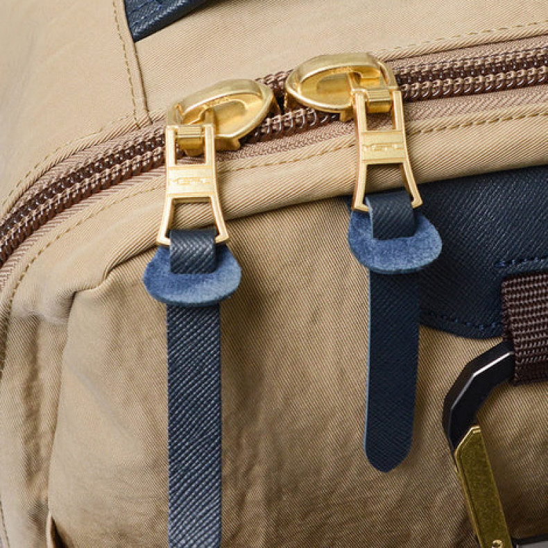 Рюкзак Master-Piece link Backpack 02340-v2-20 - Beige