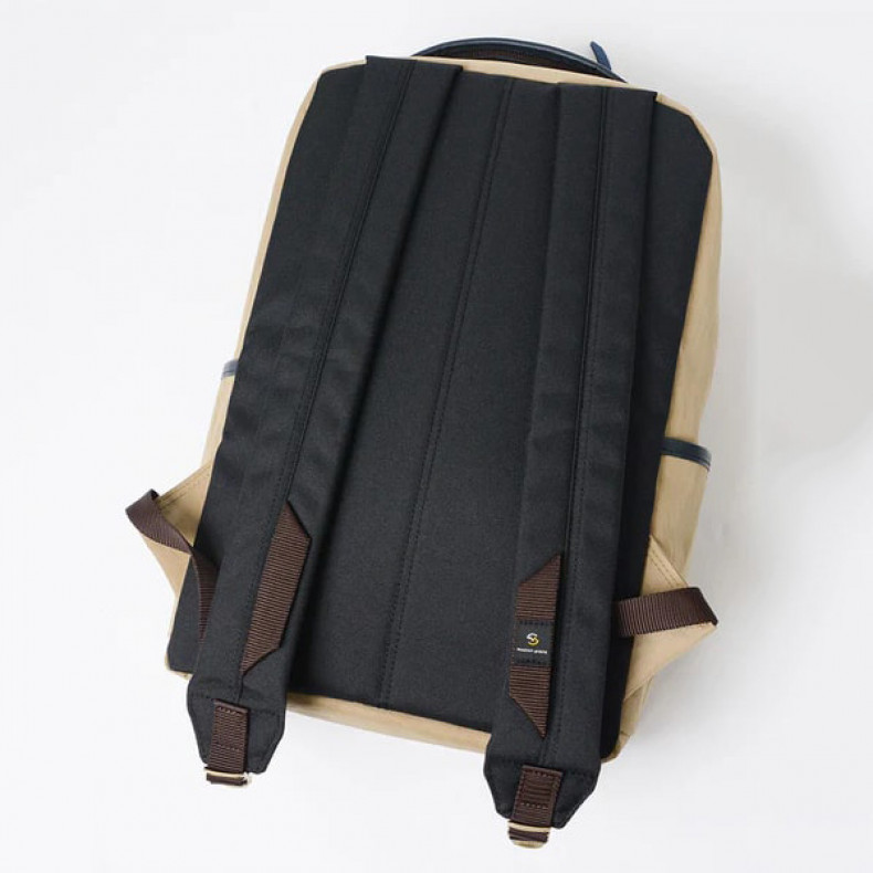 Рюкзак Master-Piece link Backpack 02340-v2-20 - Beige