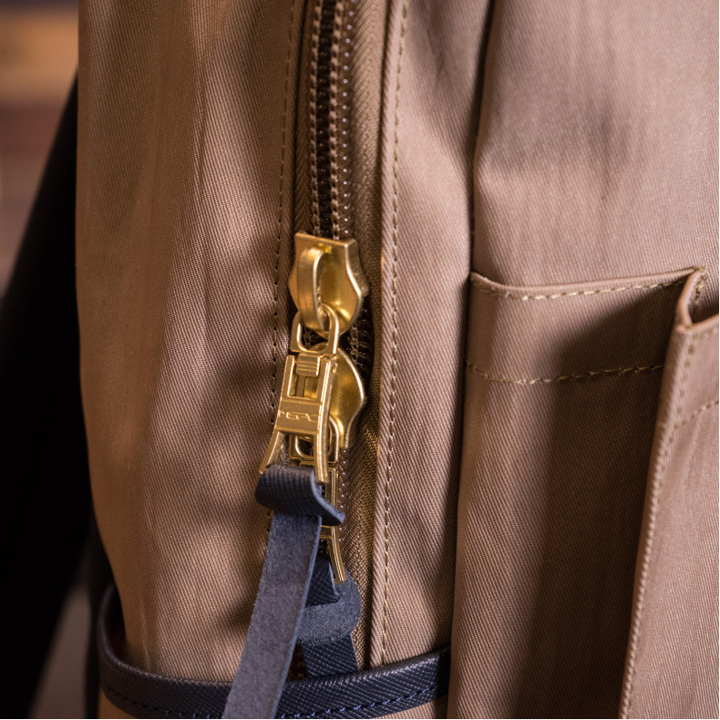 Рюкзак Master-Piece link Backpack 02340-v2-20 - Beige