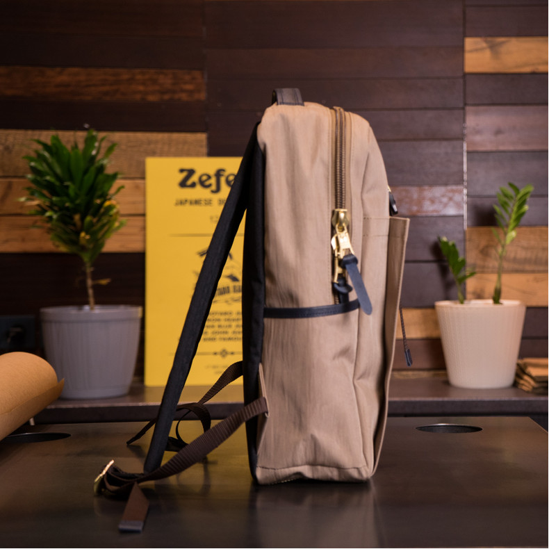 Рюкзак Master-Piece link Backpack 02340-v2-20 - Beige
