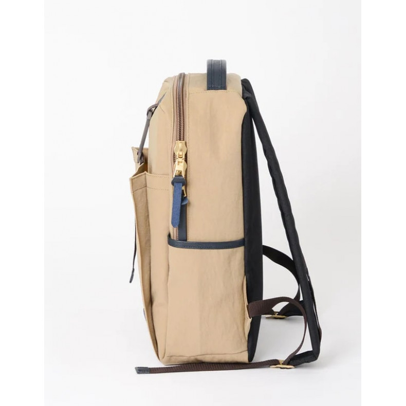 Рюкзак Master-Piece link Backpack 02340-v2-20 - Beige