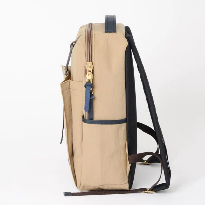 Рюкзак Master-Piece link Backpack 02340-v2-20 - Beige