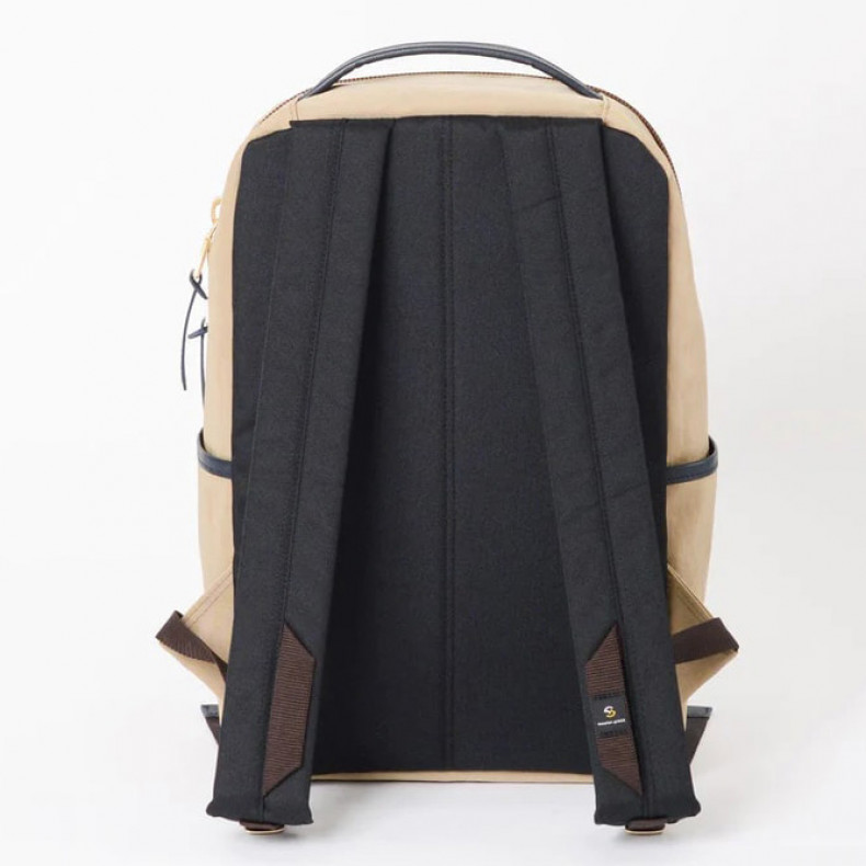 Рюкзак Master-Piece link Backpack 02340-v2-20 - Beige