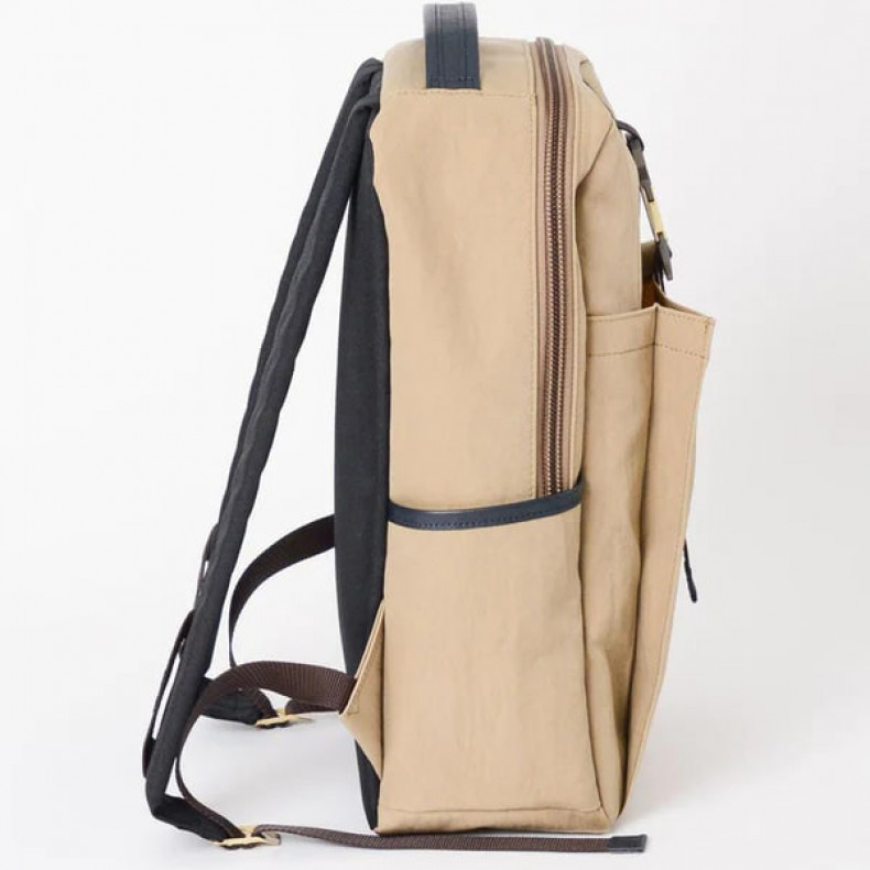 Рюкзак Master-Piece link Backpack 02340-v2-20 - Beige