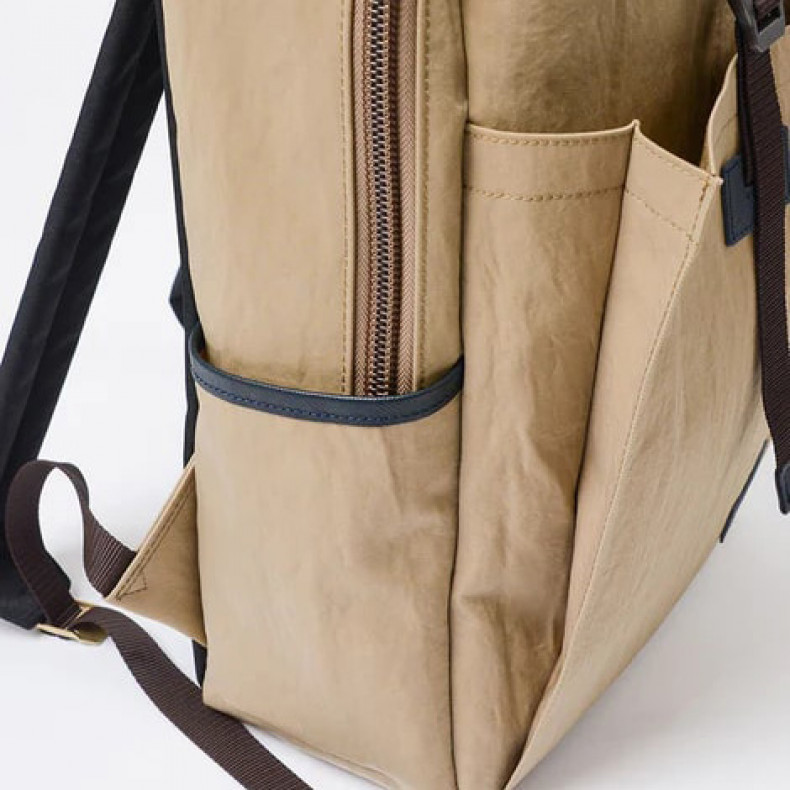 Рюкзак Master-Piece link Backpack 02340-v2-20 - Beige