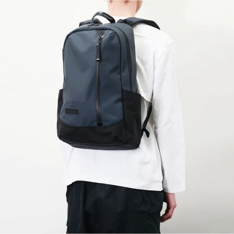 Рюкзак Master-Piece Slick Backpack M 02482-75-Navy