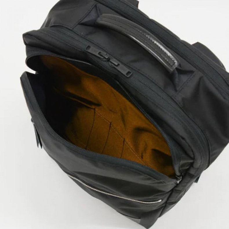 Рюкзак Master-Piece Various Backpack 24211-10 - Black