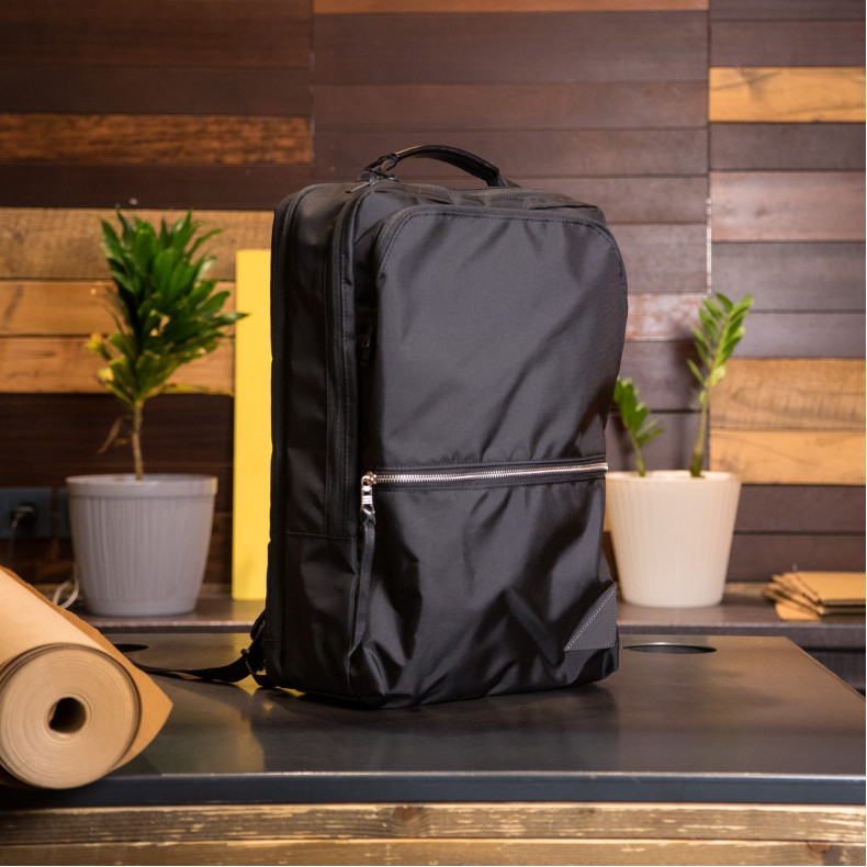 Рюкзак Master-Piece Various Backpack 24211-10 - Black