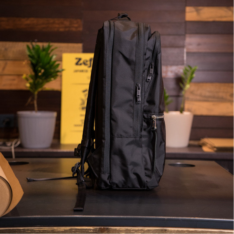 Рюкзак Master-Piece Various Backpack 24211-10 - Black