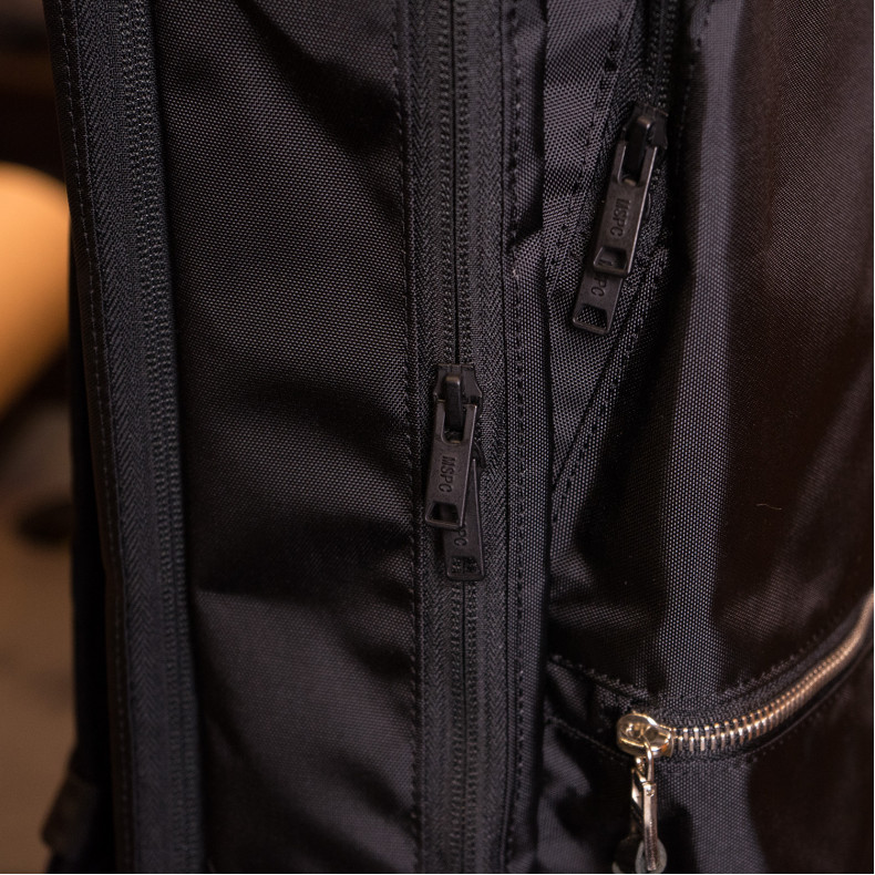 Рюкзак Master-Piece Various Backpack 24211-10 - Black