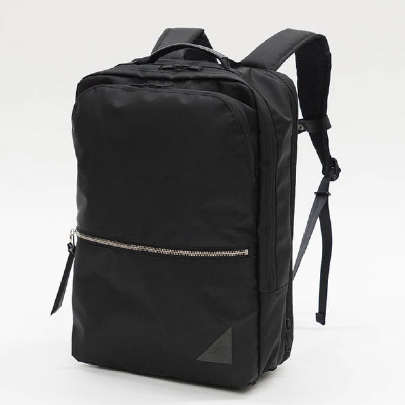 Рюкзак Master-Piece Various Backpack 24211-10 - Black
