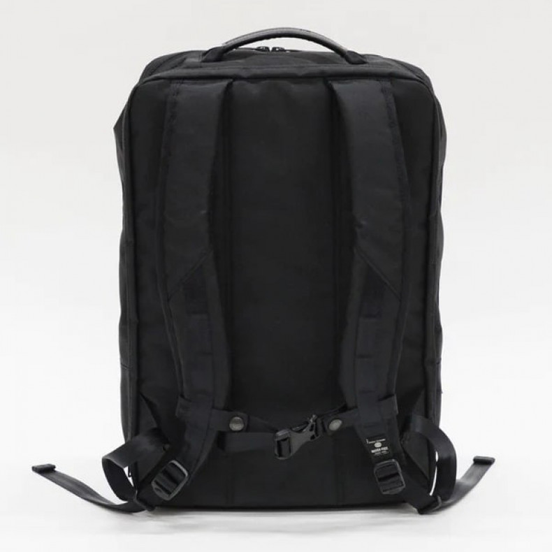 Рюкзак Master-Piece Various Backpack 24211-10 - Black