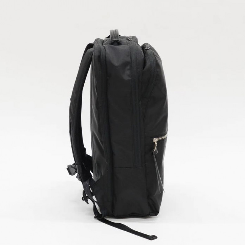 Рюкзак Master-Piece Various Backpack 24211-10 - Black