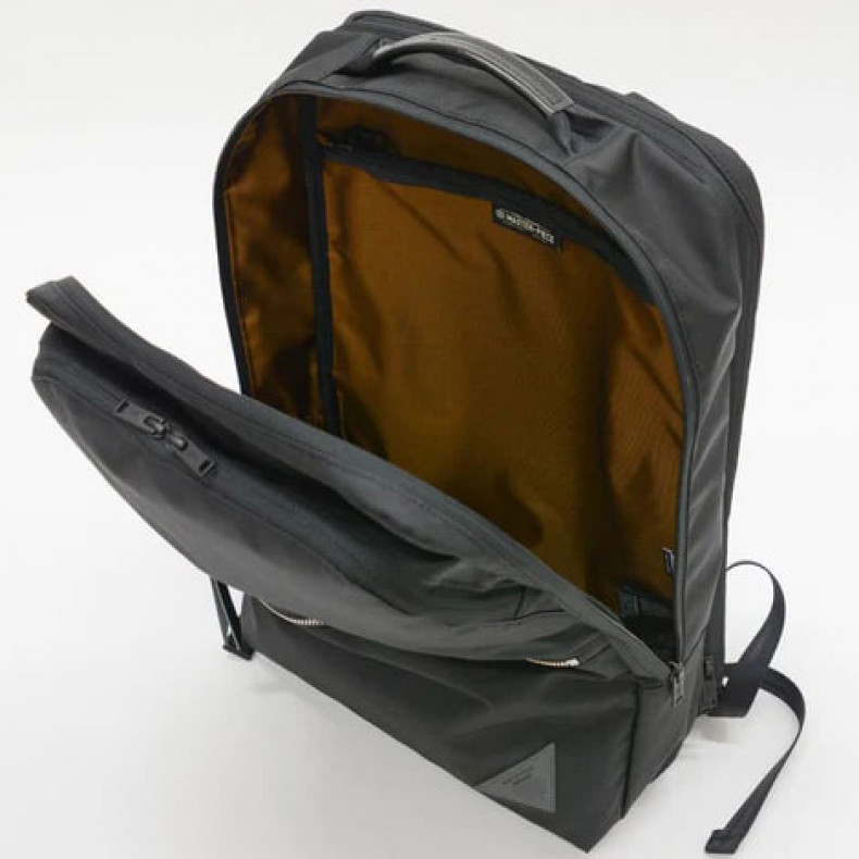 Рюкзак Master-Piece Various Backpack 24211-10 - Black