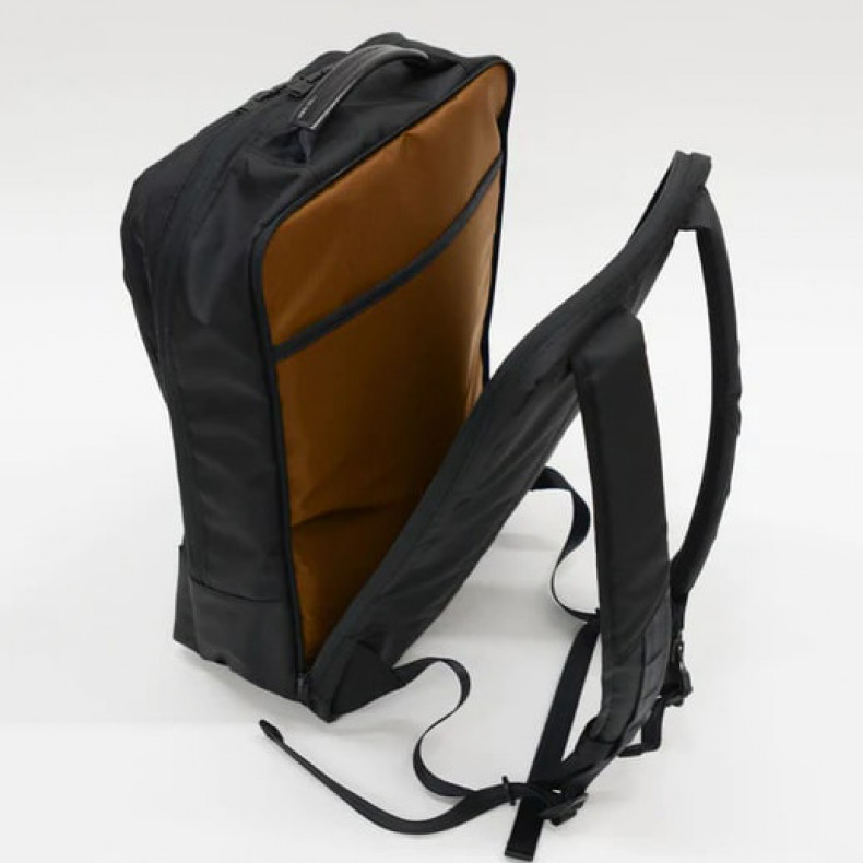 Рюкзак Master-Piece Various Backpack 24211-10 - Black