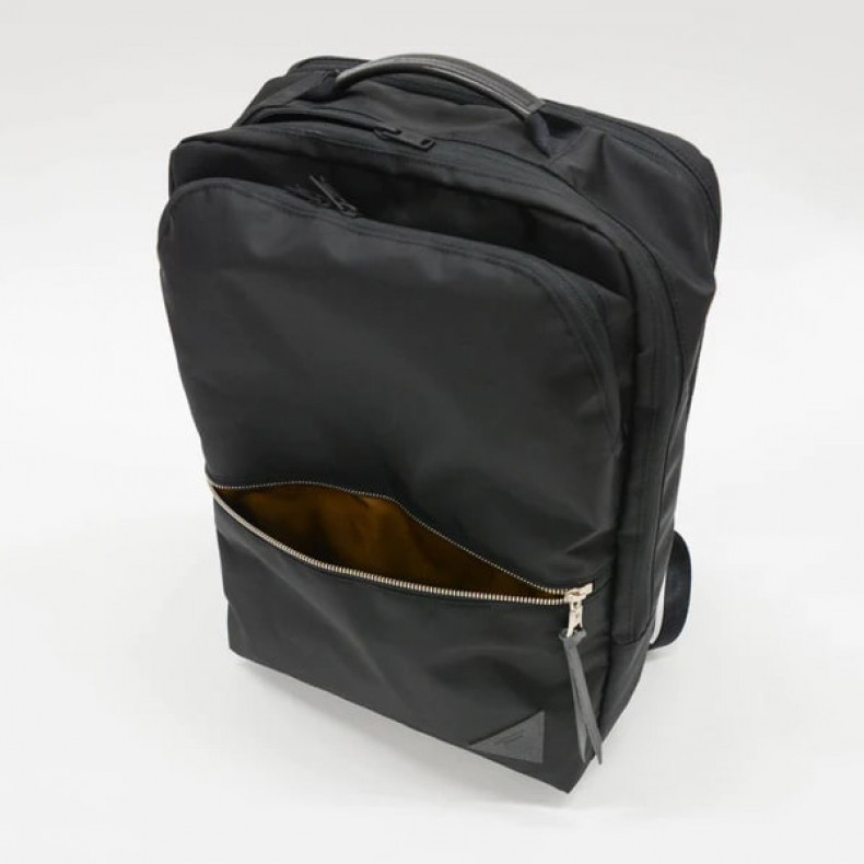 Рюкзак Master-Piece Various Backpack 24211-10 - Black