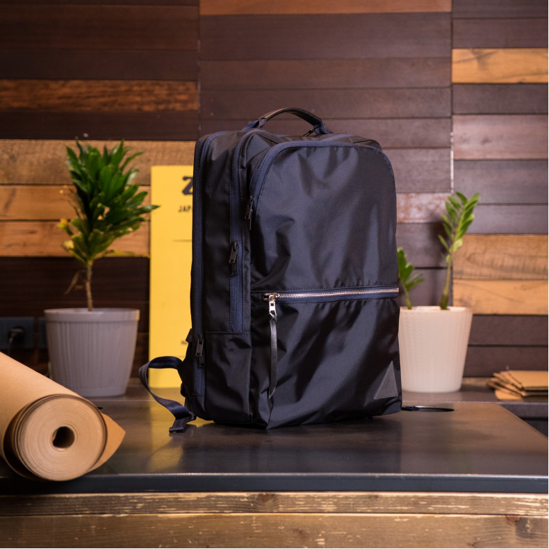 Рюкзак Master-Piece Various Backpack 24211-75 - Navy
