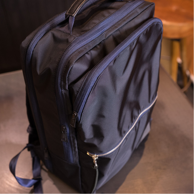 Рюкзак Master-Piece Various Backpack 24211-75 - Navy