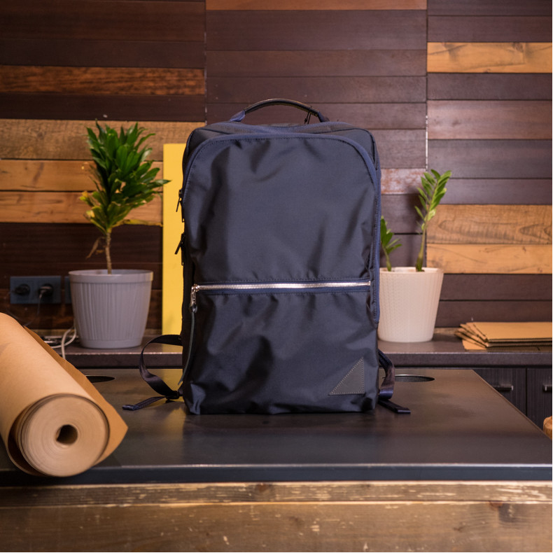 Рюкзак Master-Piece Various Backpack 24211-75 - Navy