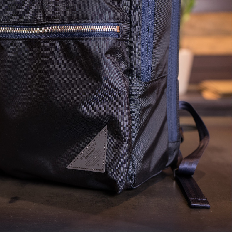 Рюкзак Master-Piece Various Backpack 24211-75 - Navy