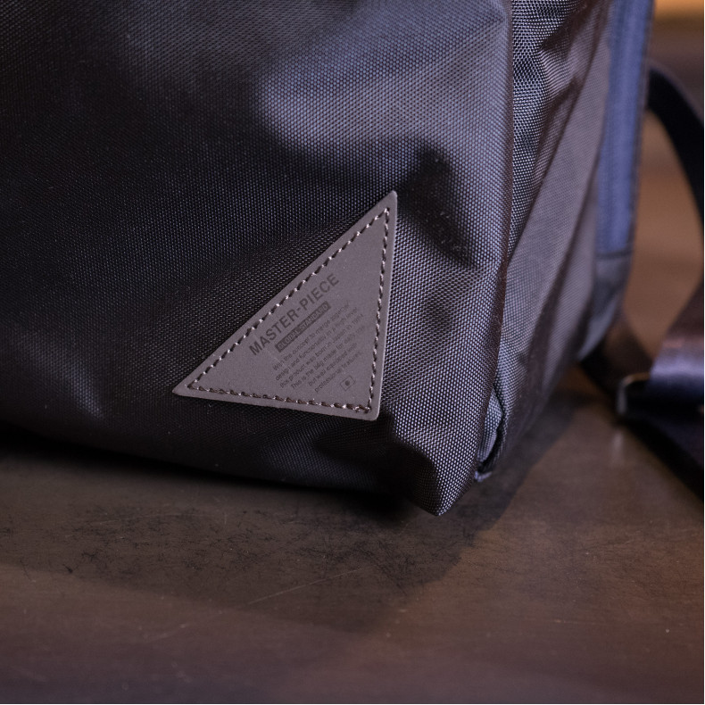 Рюкзак Master-Piece Various Backpack 24211-75 - Navy
