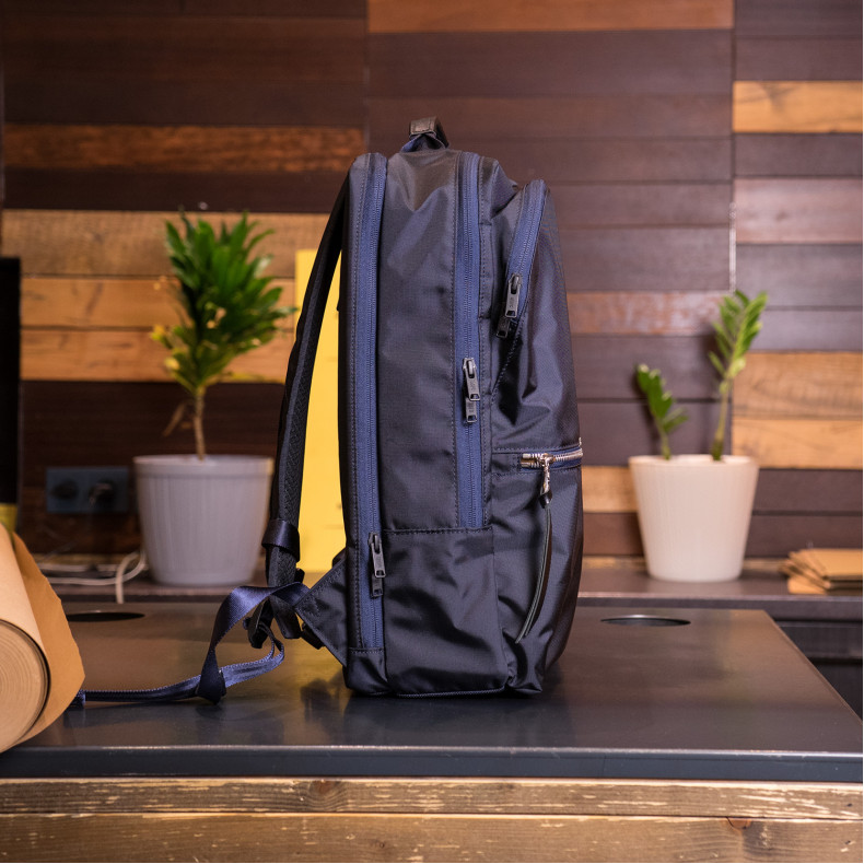 Рюкзак Master-Piece Various Backpack 24211-75 - Navy