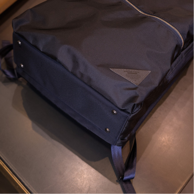 Рюкзак Master-Piece Various Backpack 24211-75 - Navy