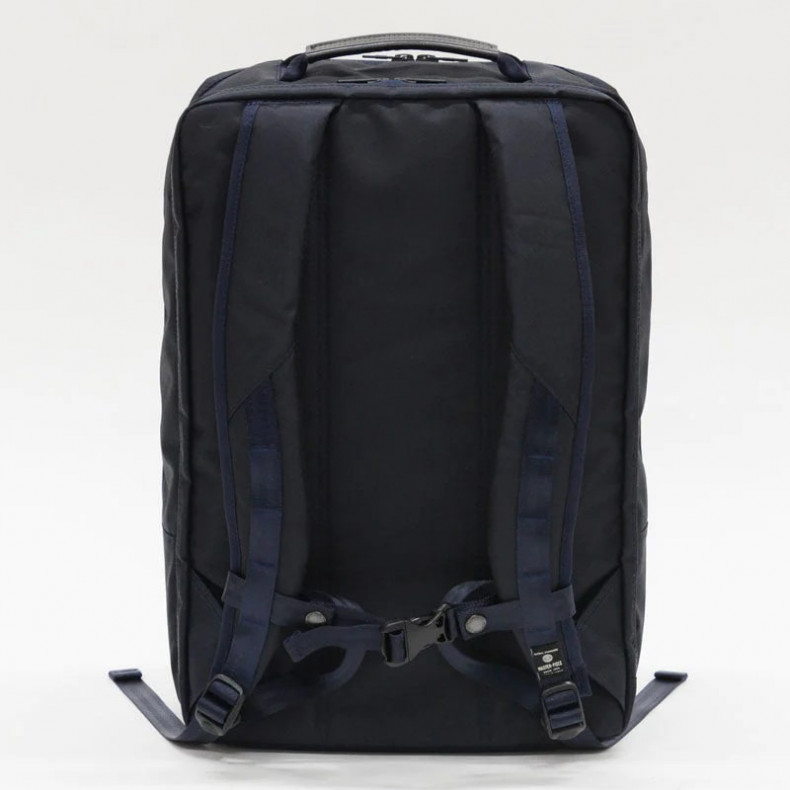 Рюкзак Master-Piece Various Backpack 24211-75 - Navy
