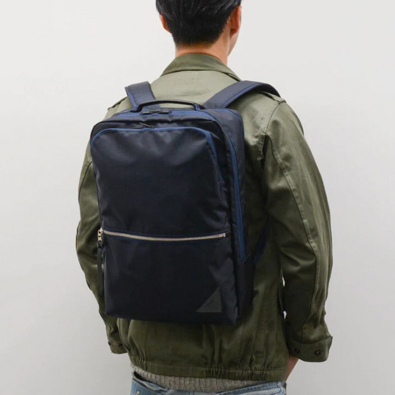 Рюкзак Master-Piece Various Backpack 24211-75 - Navy