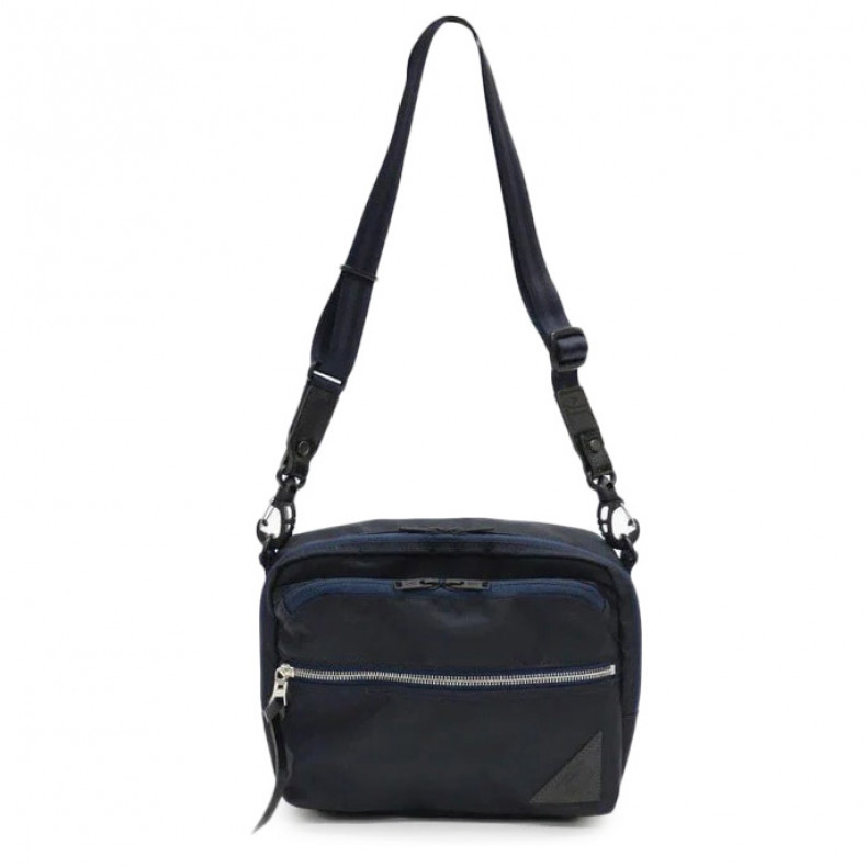 Cумка Master-Piece Various Shoulder Bag 24216-75 - Navy