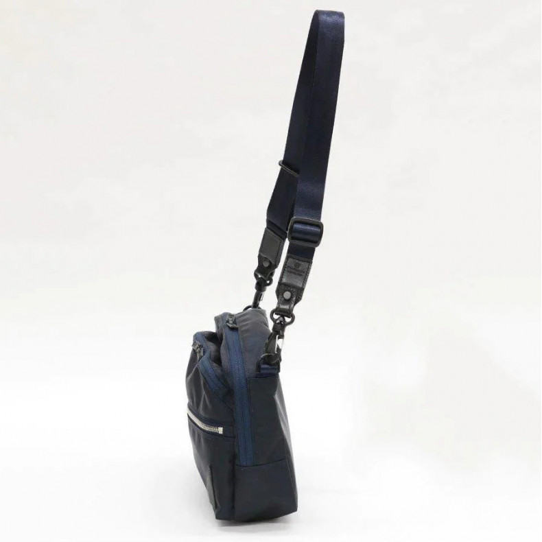 Cумка Master-Piece Various Shoulder Bag 24216-75 - Navy