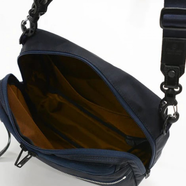 Cумка Master-Piece Various Shoulder Bag 24216-75 - Navy