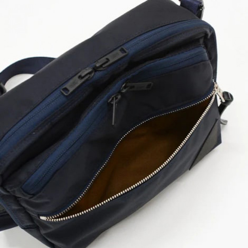 Cумка Master-Piece Various Shoulder Bag 24216-75 - Navy