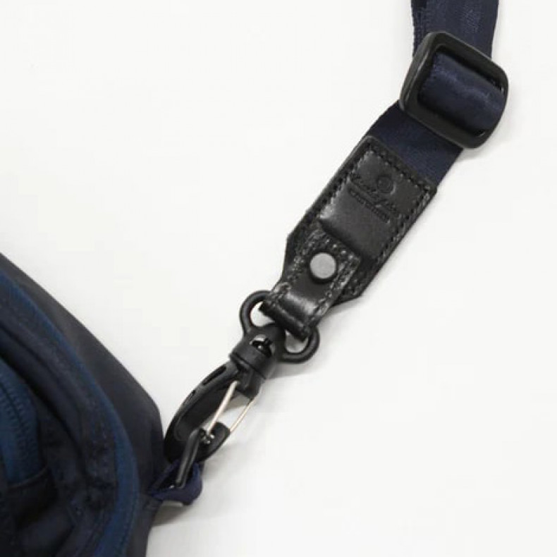 Cумка Master-Piece Various Shoulder Bag 24216-75 - Navy